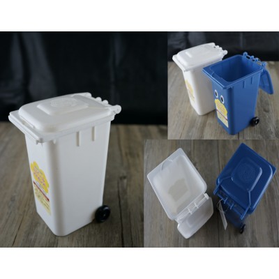 Desk Tidy ( Rubbish Bin) / 筆筒 (垃圾桶型)   Desk Tidy ( Rubbish Bin) / 筆筒 (垃圾桶型)